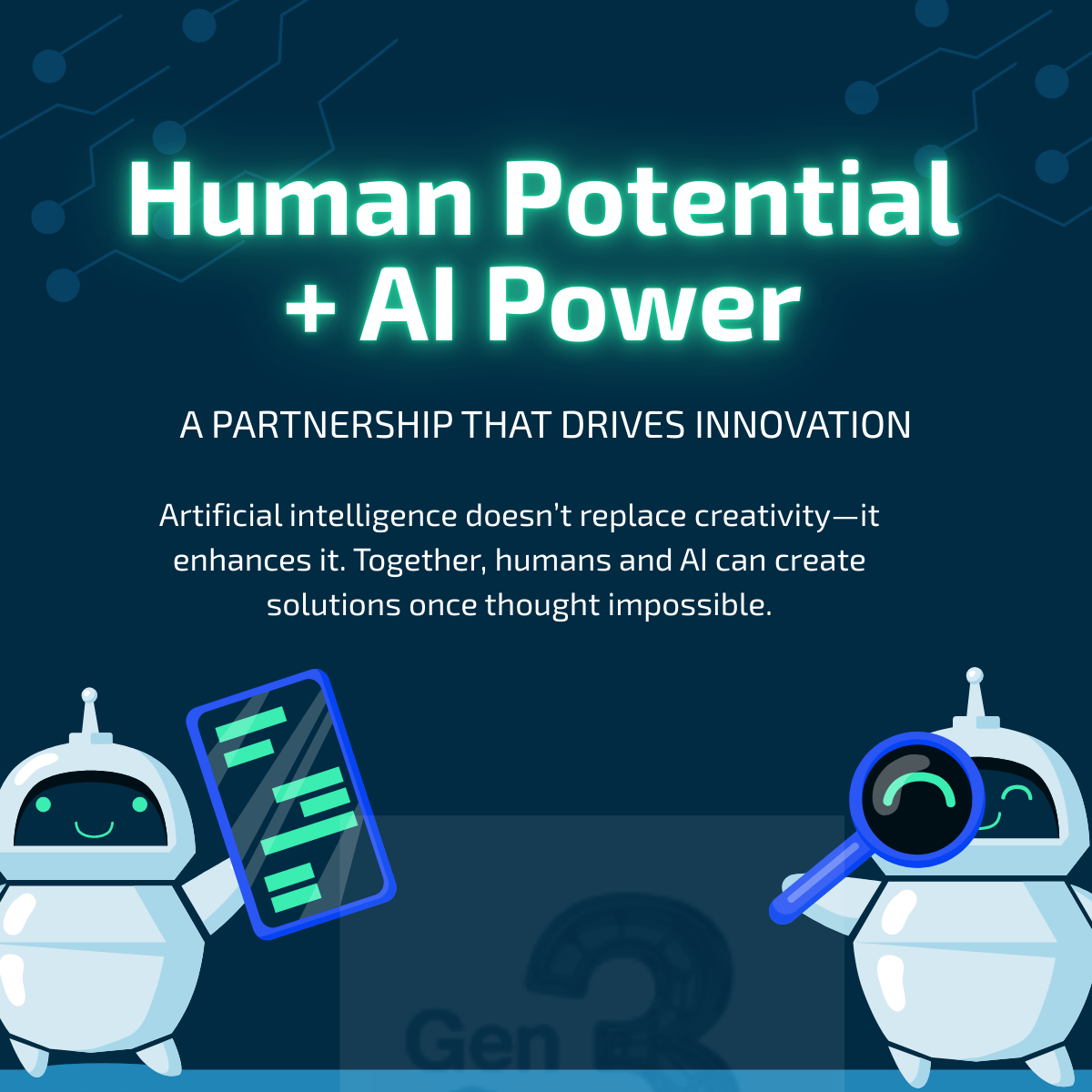 TEEP × Gen3Block: Responsible AI That Makes Digital Payments Feel Effortless