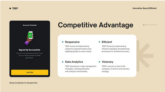 🌟 TEEP Shortlisted for MTN Cloud Accelerator Stage 2! 🌟