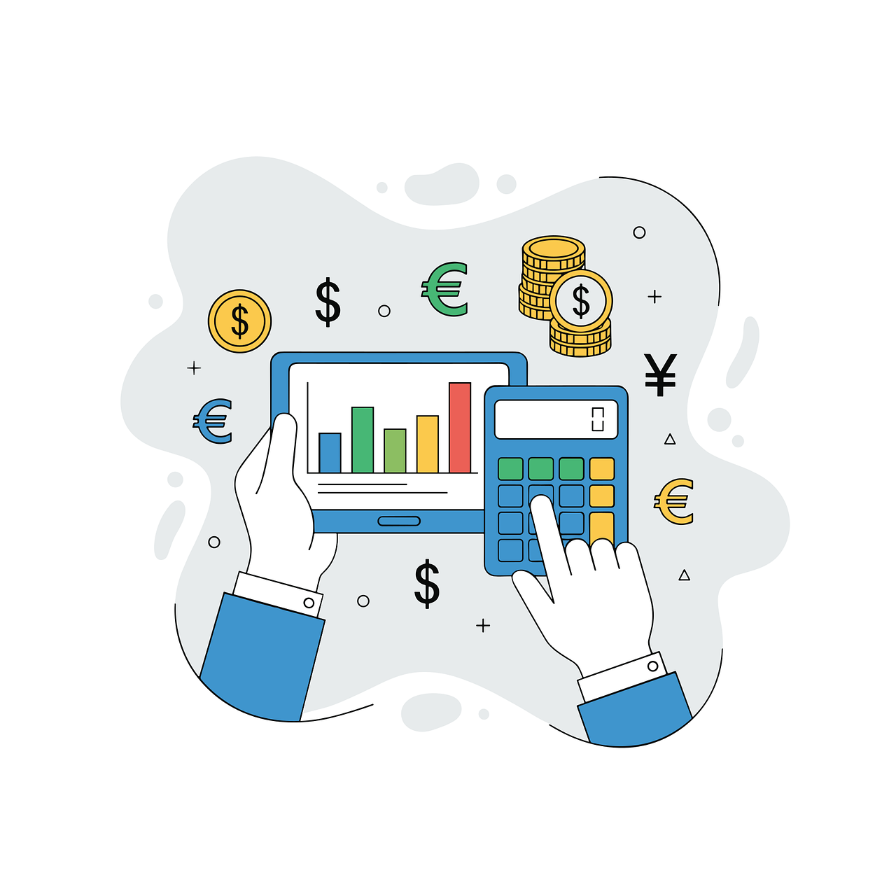 Financial Planning in an Uncertain Economy