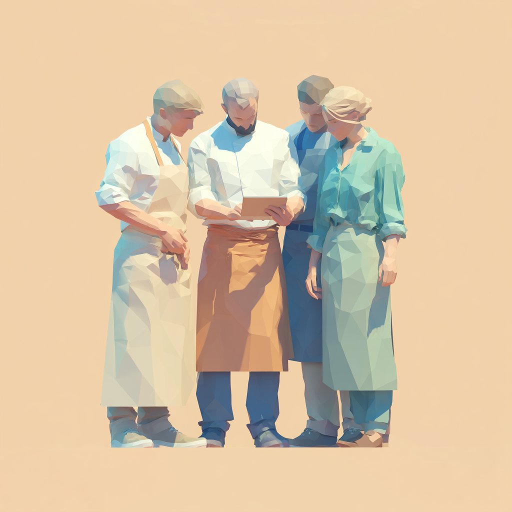 Why Restaurants Should Move Beyond Excel — Even When the System Still “Works”