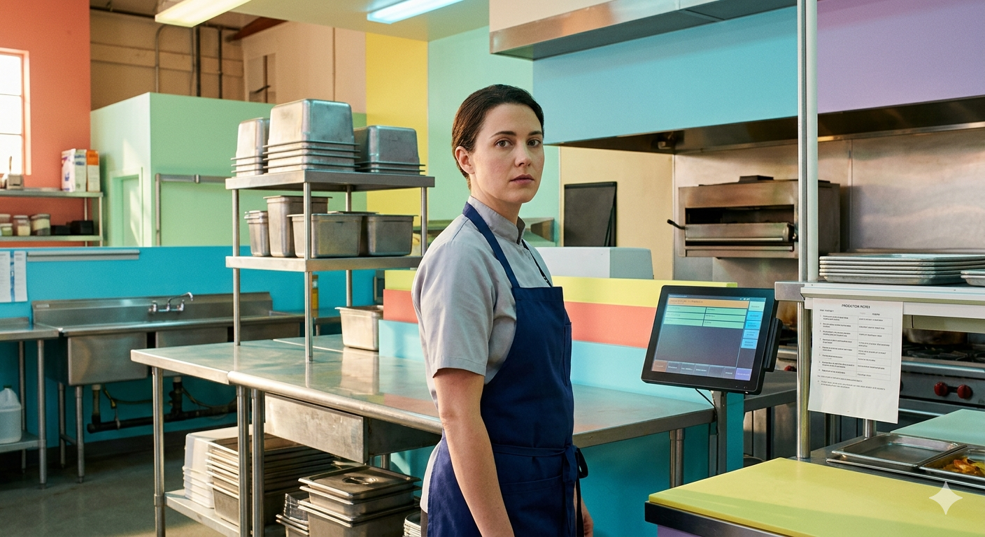 Technologies en restauration en 2026 : celles qui améliorent vraiment les marges