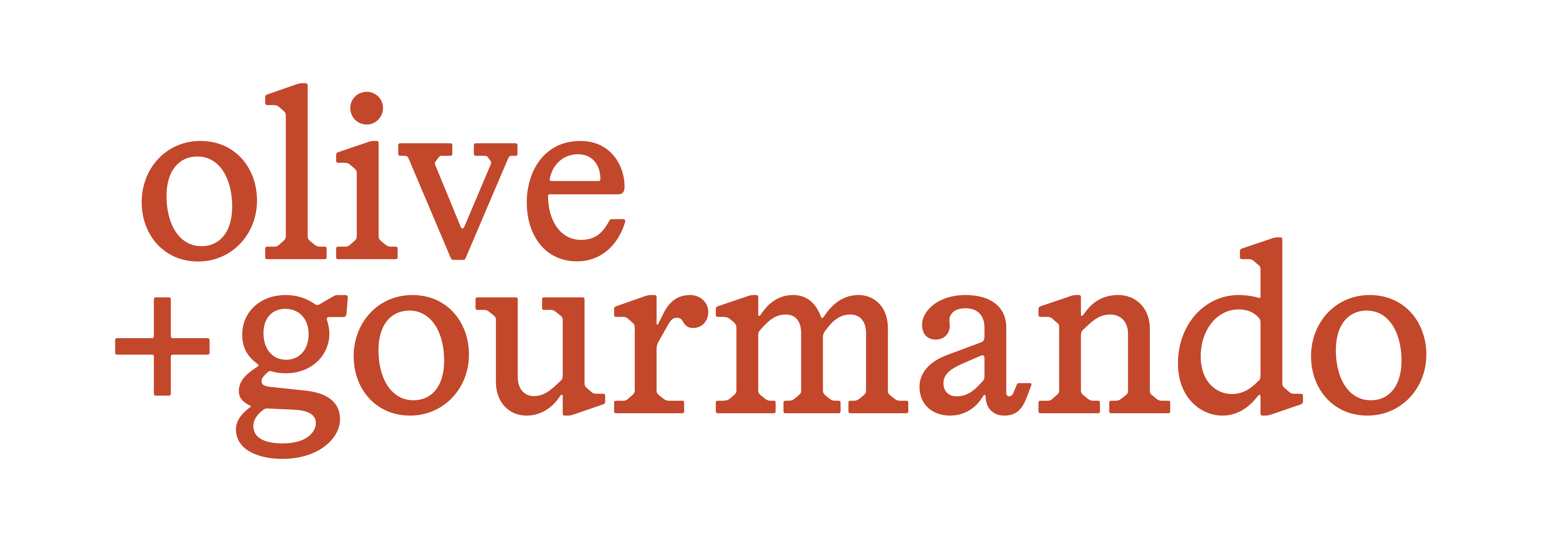 Case Study — Olive + Gourmando