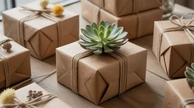 Regalos corporativos con propósito para el fin de año