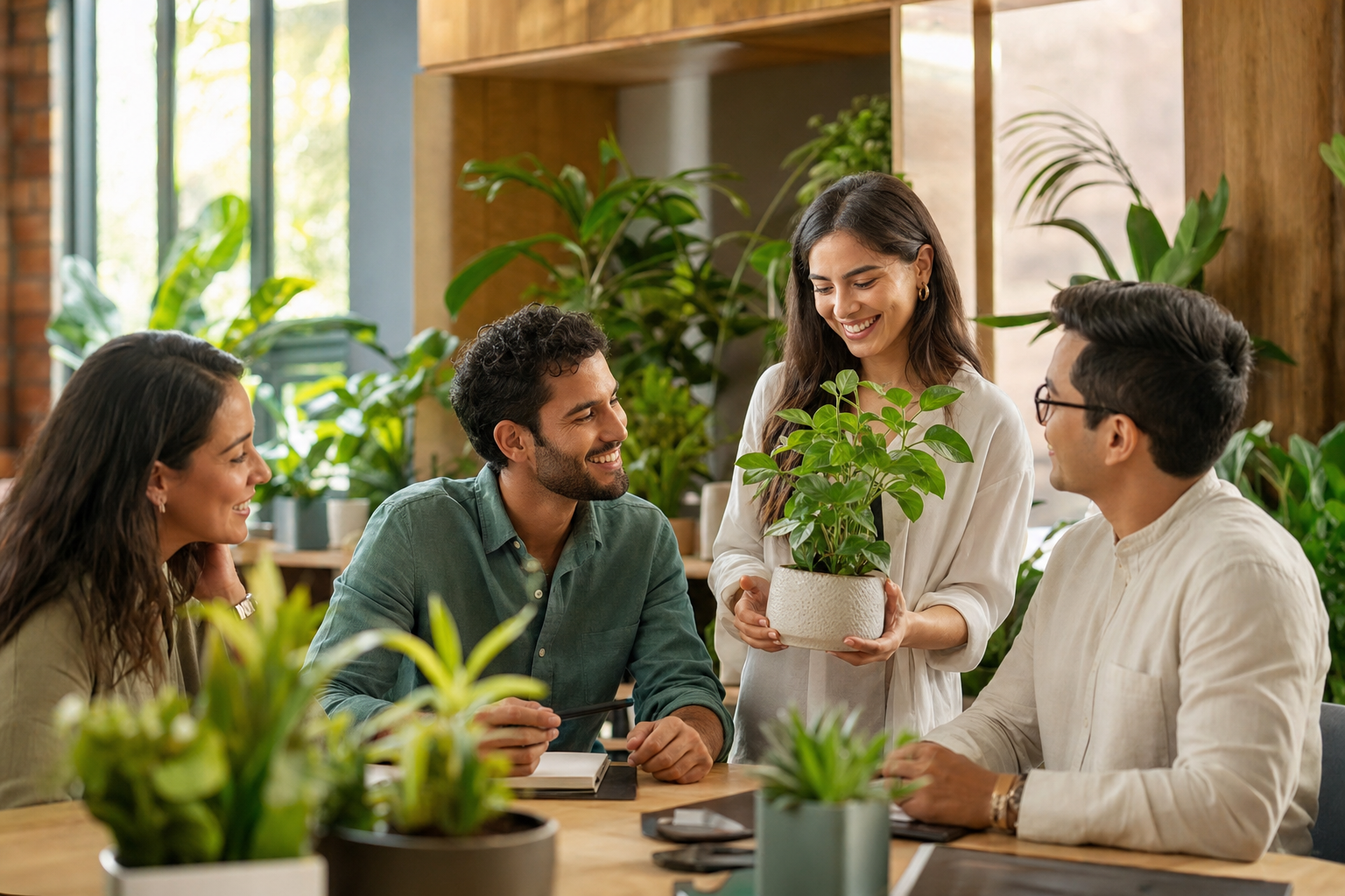 Plantas con significado para regalar: Guía Completa para Lima 2026