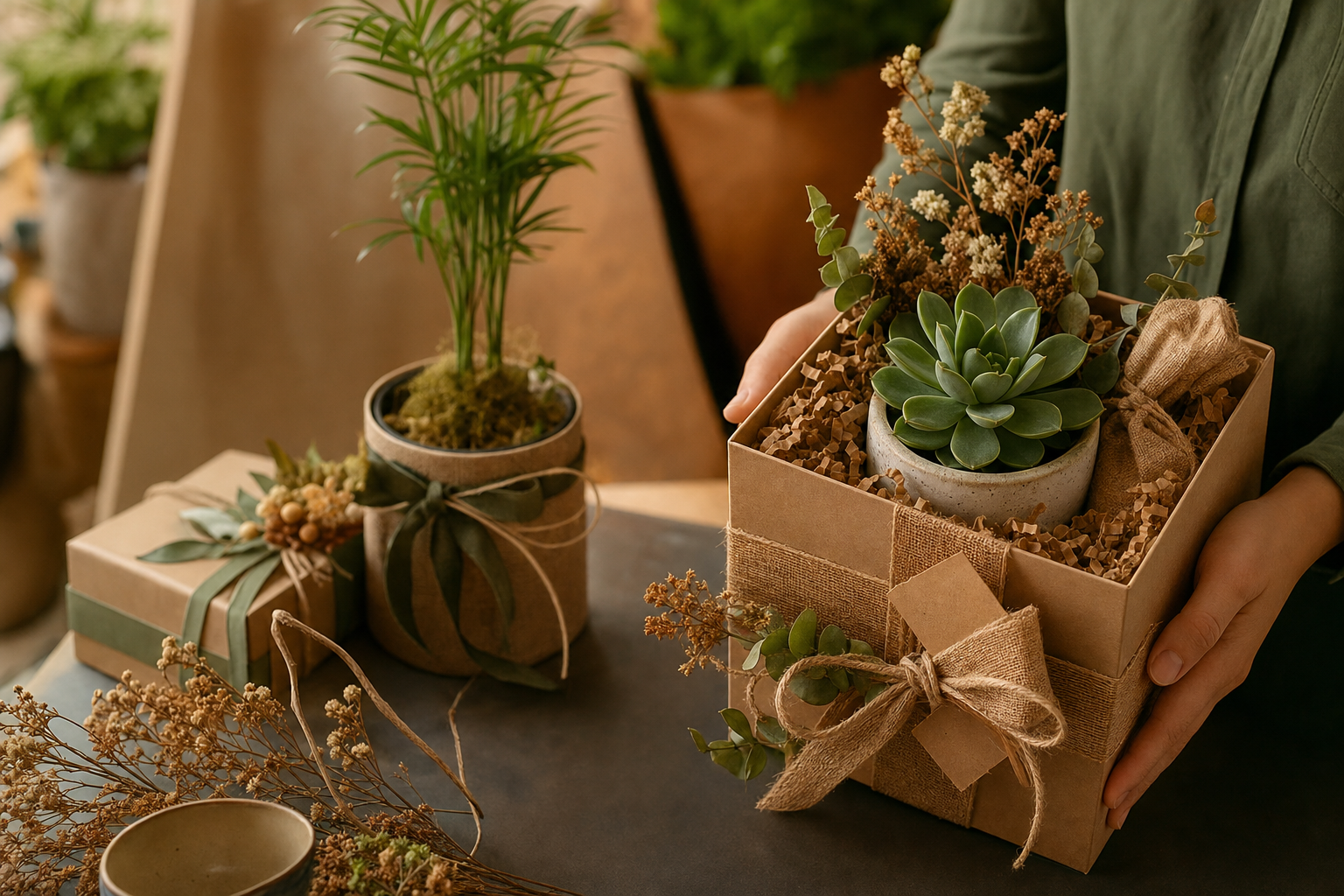 Dónde Comprar Plantas con Intención en Lima