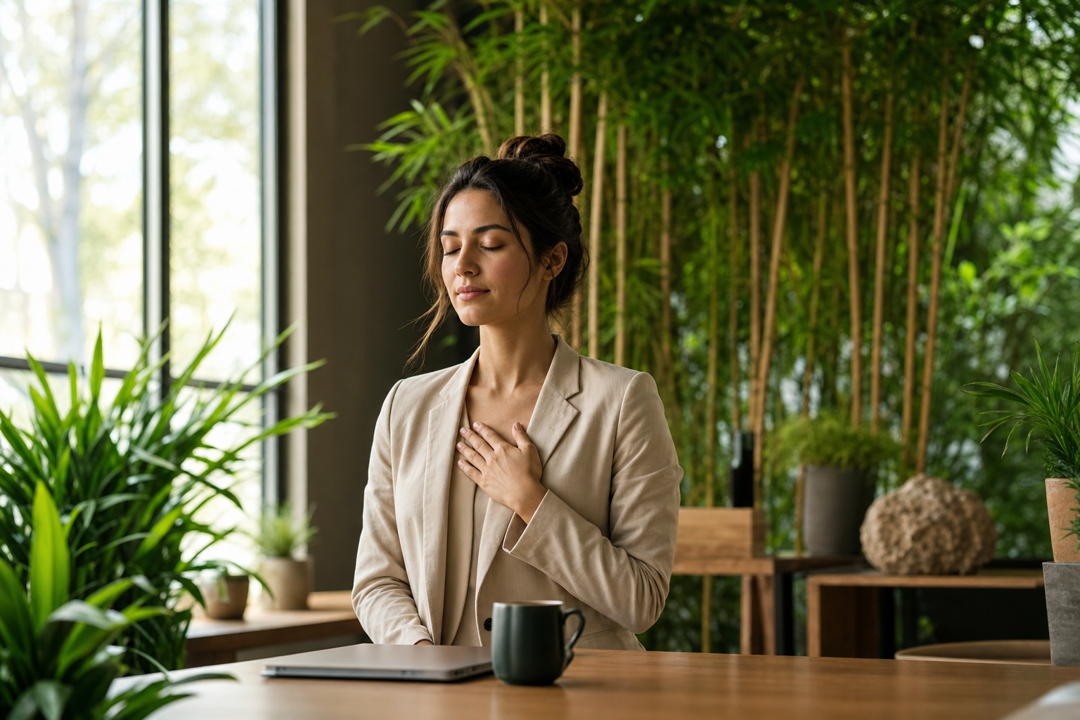 Bambú: Significado Espiritual y Simbolismo