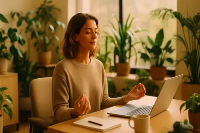 Onboarding Express: Bienvenida Sensorial para Nuevos Empleados