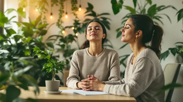 Las mejores plantas de interior para aumentar la productividad