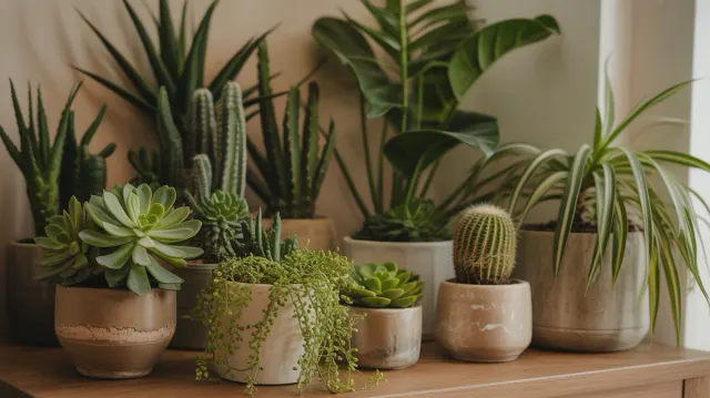 Plantas pequeñas para recuerdos de boda y matrimonio en Lima