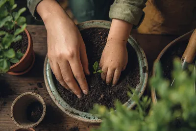 Actividad de naturaleza para niños y adultos en Lima