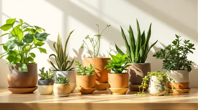 Planta presentada como gesto sobrio de acompañamiento y recuerdo