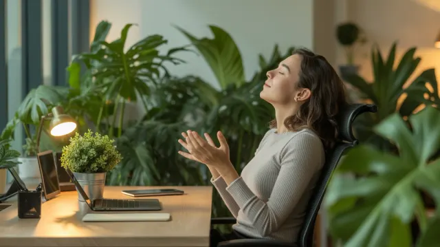 Cómo cuidar plantas pet-friendly en oficinas en Lima