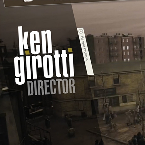 Ken Girotti