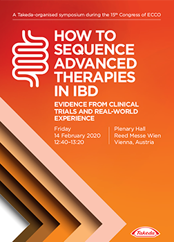 IBD Event 1 Abstract Book Cover