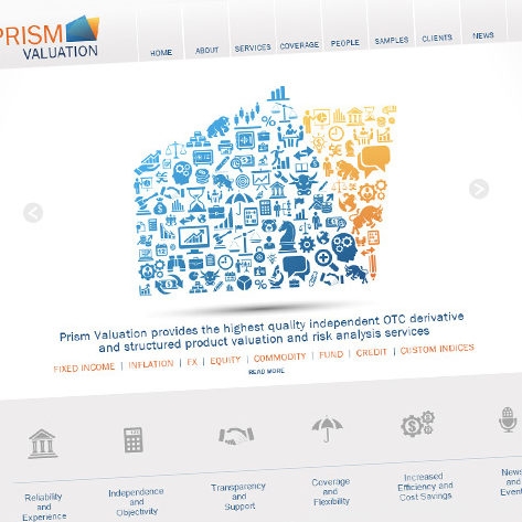 Prism Valuation