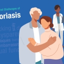 Amgen - The Challenges of Genital Psoriasis Interactive Guide