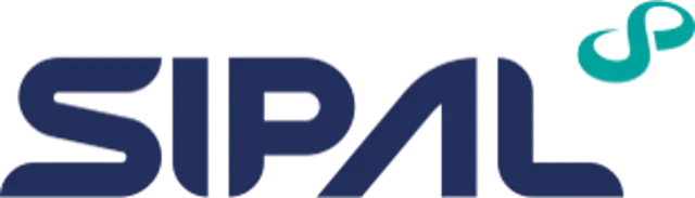 SIPAL logo