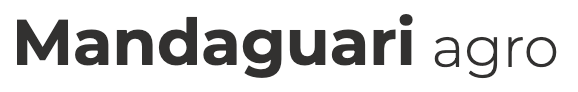 Fazenda Mandaguari logo