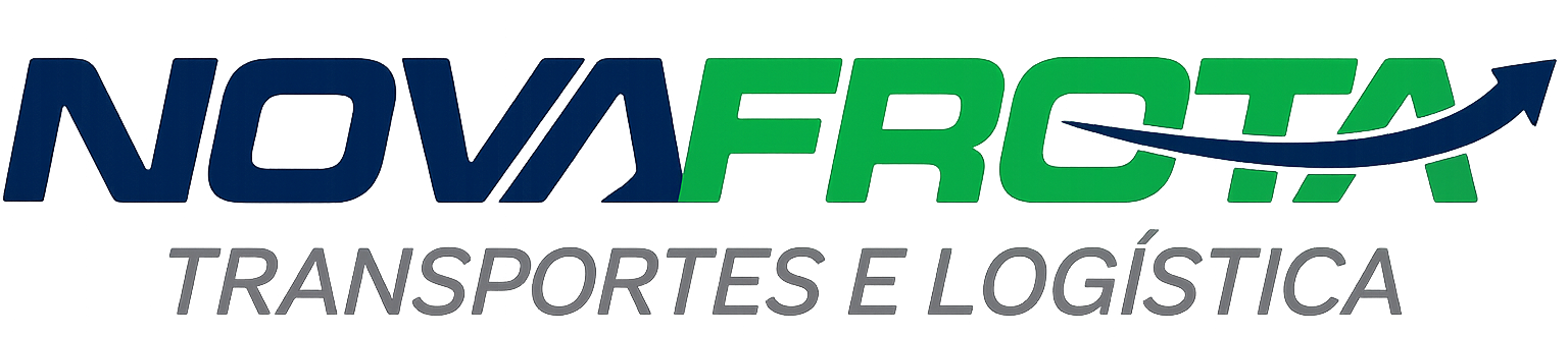 Nova Frota logo
