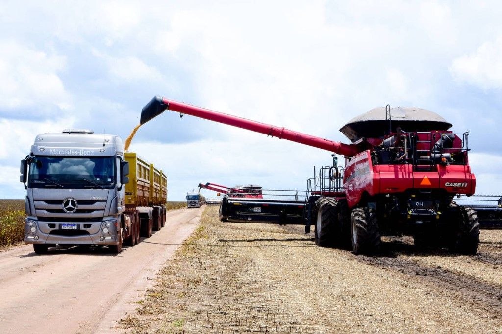 Medida provisória sobre transporte rodoviário preocupa setor e pode encarecer escoamento da safra
