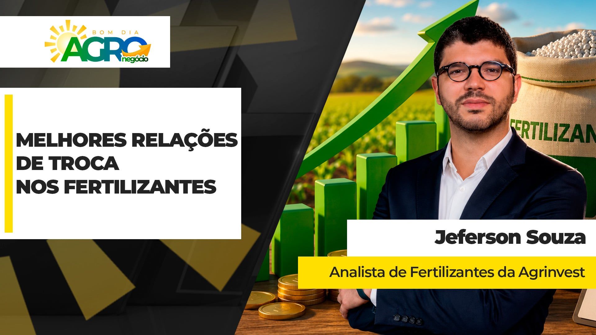 Valorização da soja e redução de custos tributários ampliam poder de compra do produtor