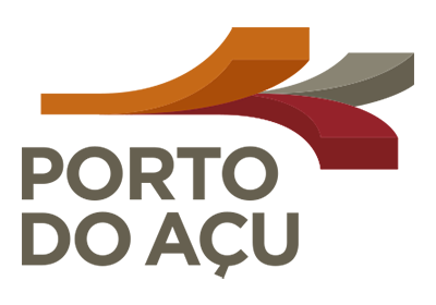 Porto do Açu logo