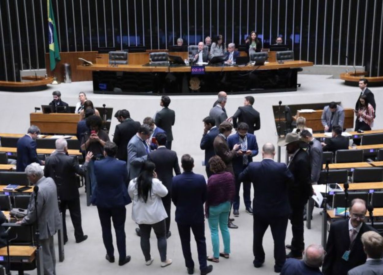 Câmara dos Deputados reforça legislação sobre piso mínimo do frete rodoviário
