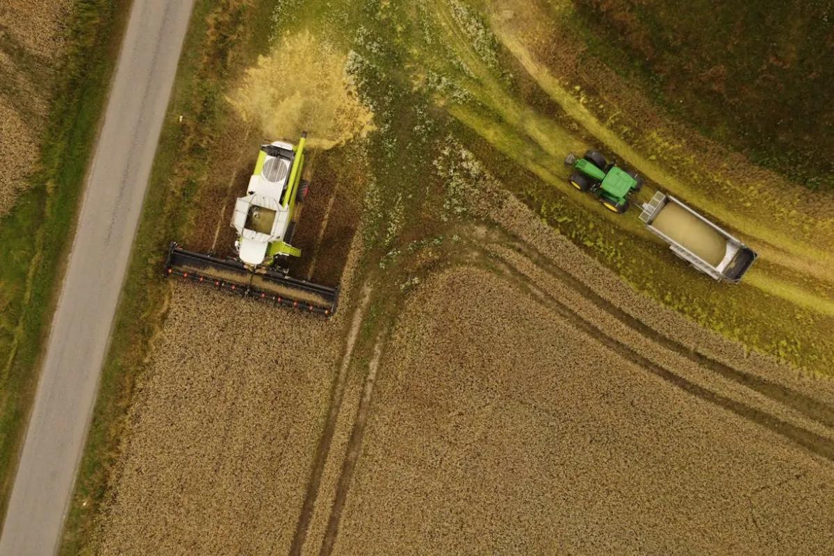 Câmbio, combustíveis e logística pressionam os custos de produção no campo