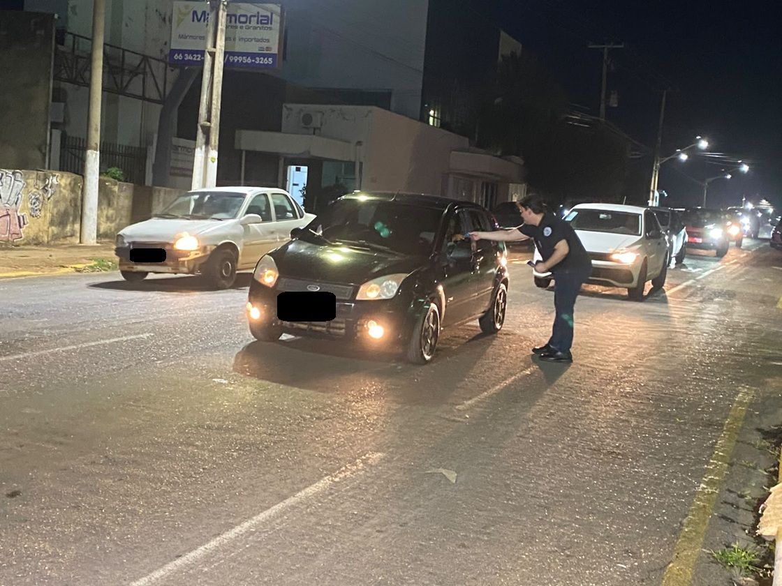 Proposta em Rondonópolis busca aliviar custo logístico no escoamento de grãos