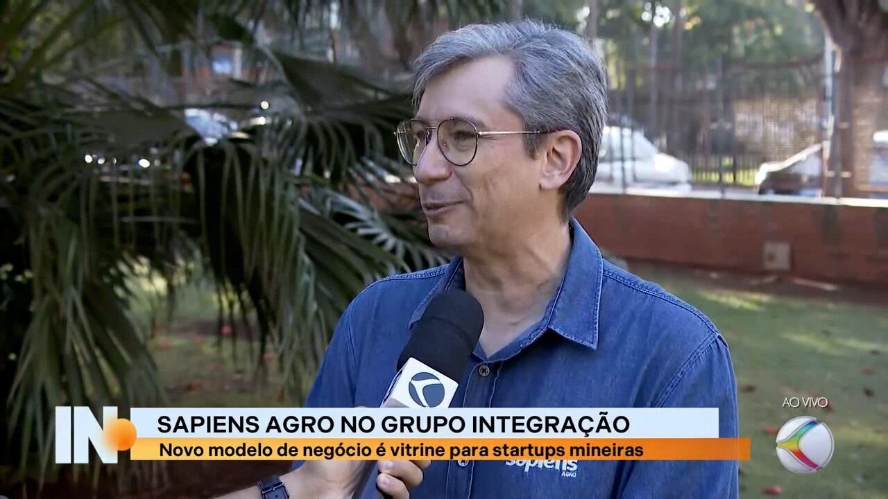 Grupo Integração anuncia entrada na Sapiens Agro em modelo media-for-equity