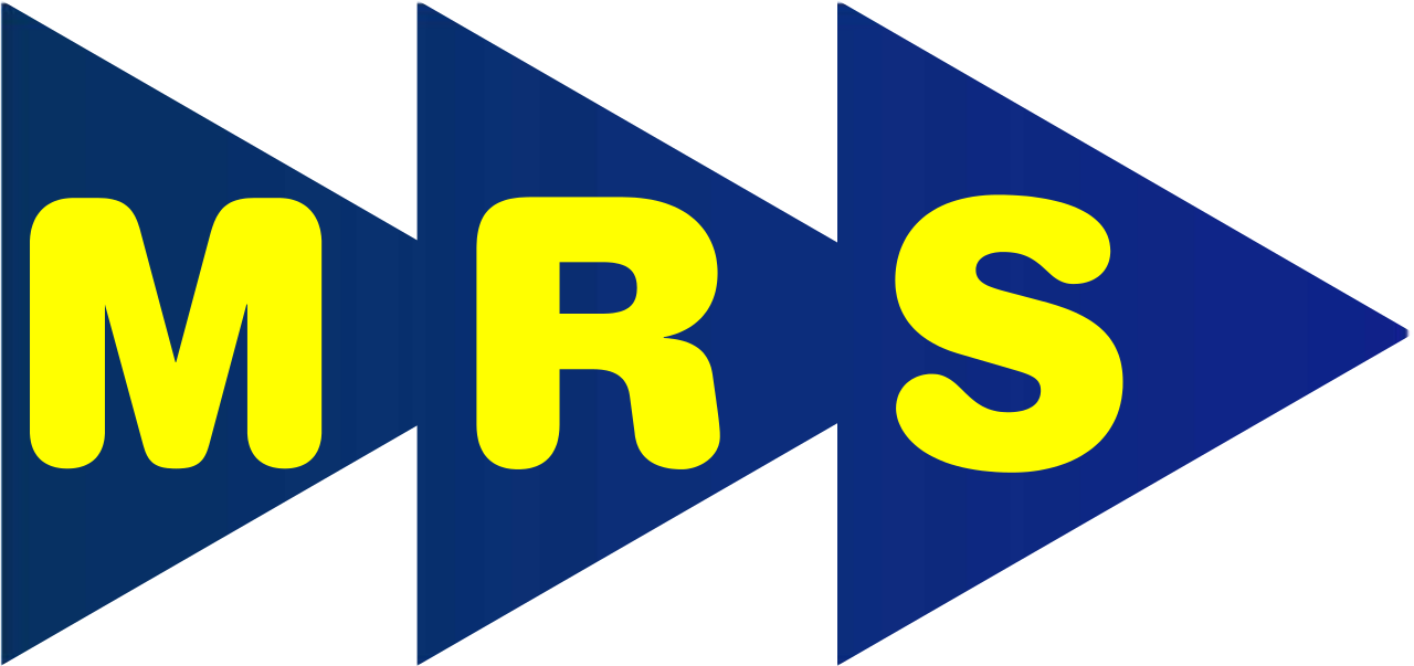 MRS logo