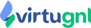 Virtu GNL logo