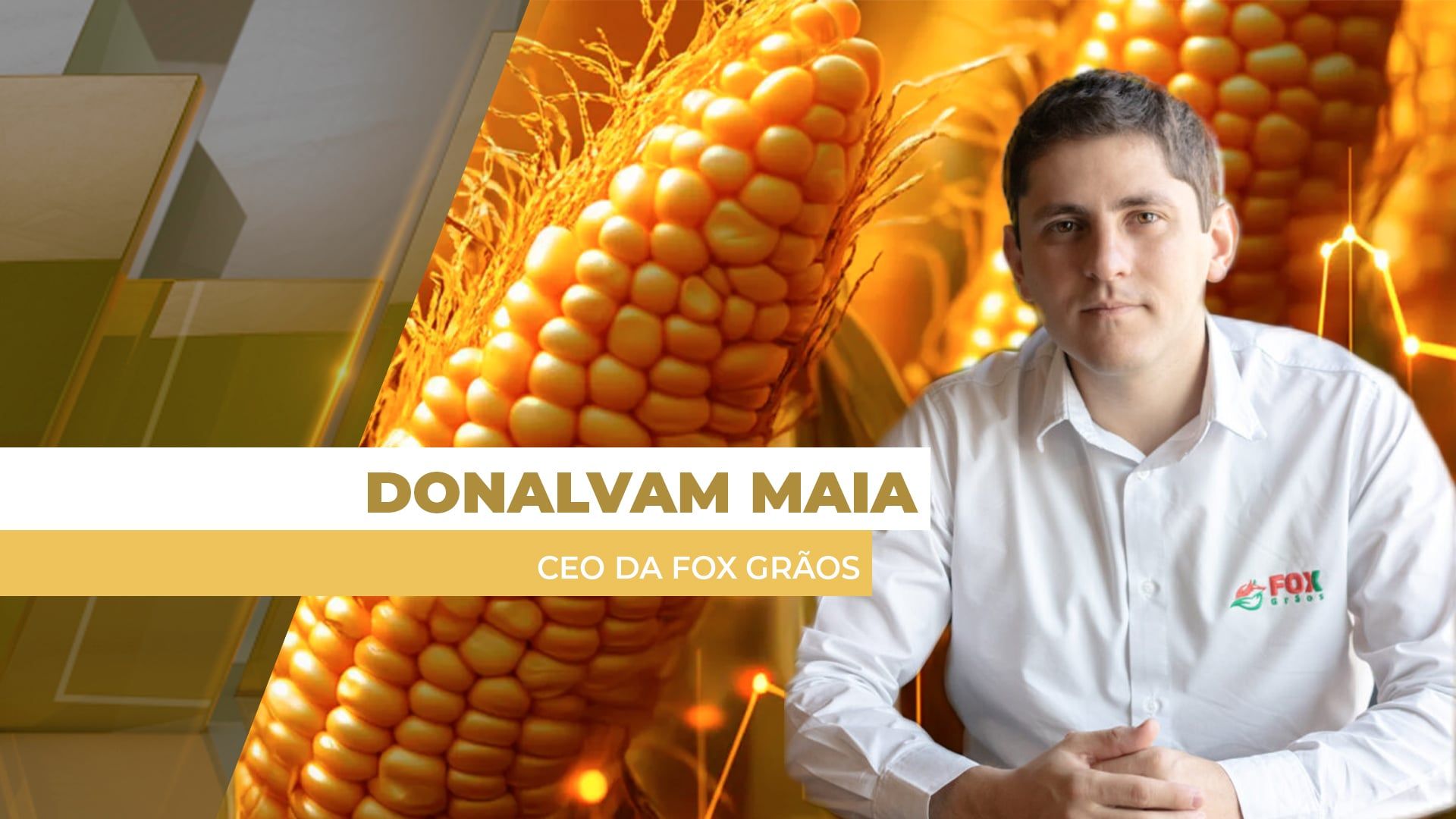 Avanço da colheita de milho pressiona cotações no mercado interno