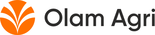 OLAM AGRI logo
