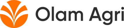 OLAM AGRI logo