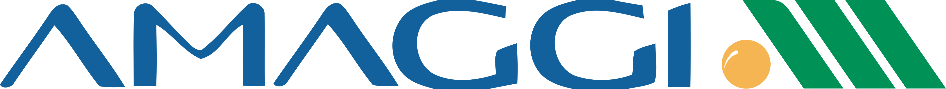 AMAGGI logo