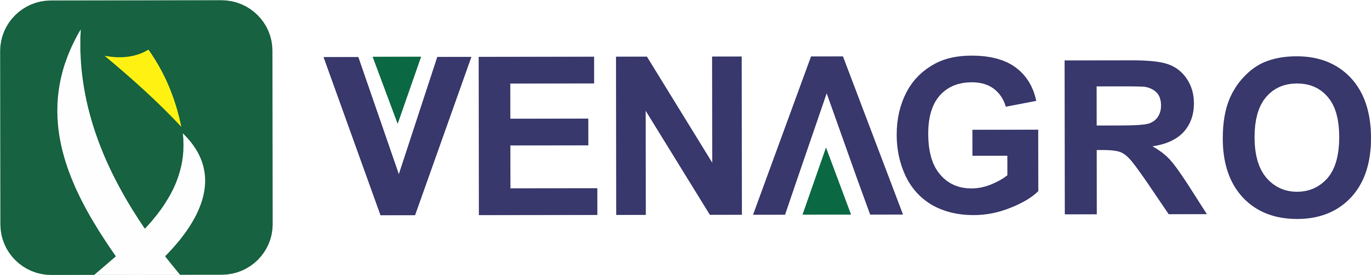 Venagro logo