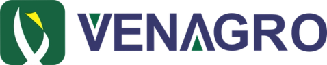 Venagro logo