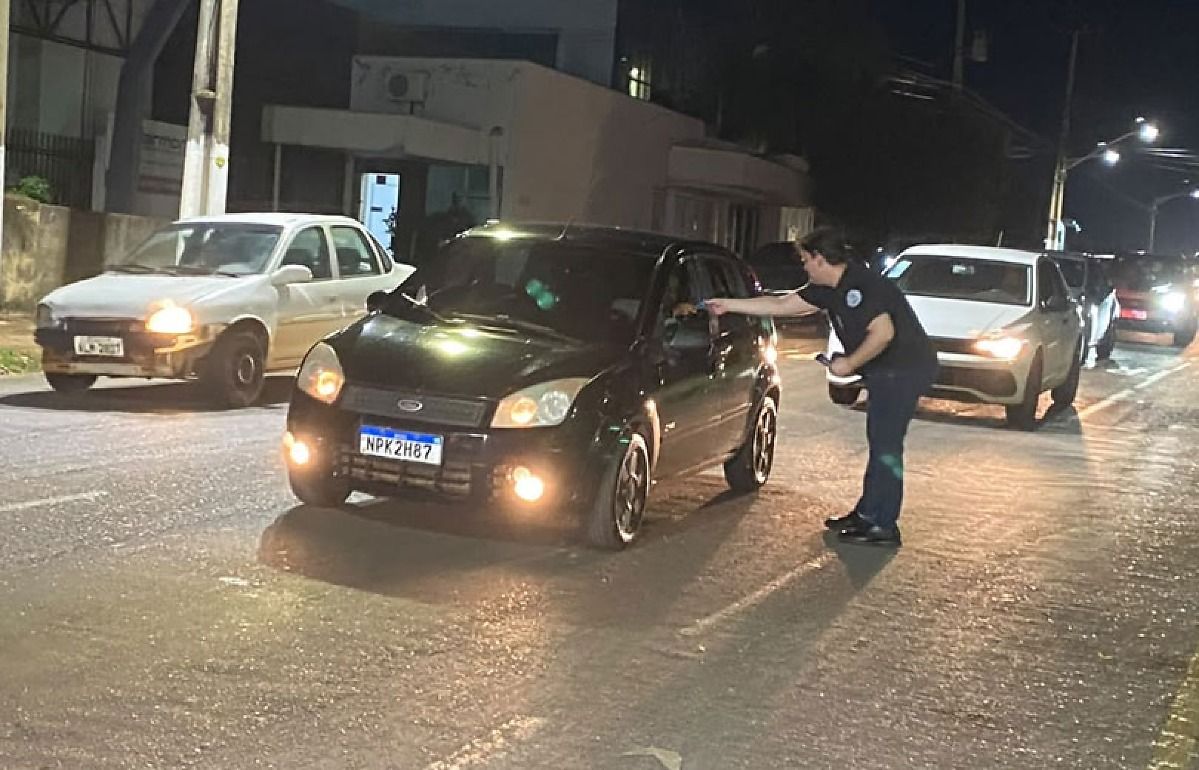 Iniciativa em Rondonópolis busca baratear transporte de grãos no interior de Mato Grosso