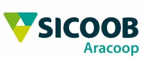 Sicoob Aracoop logo