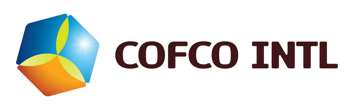 COFCO logo