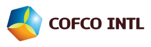 COFCO logo
