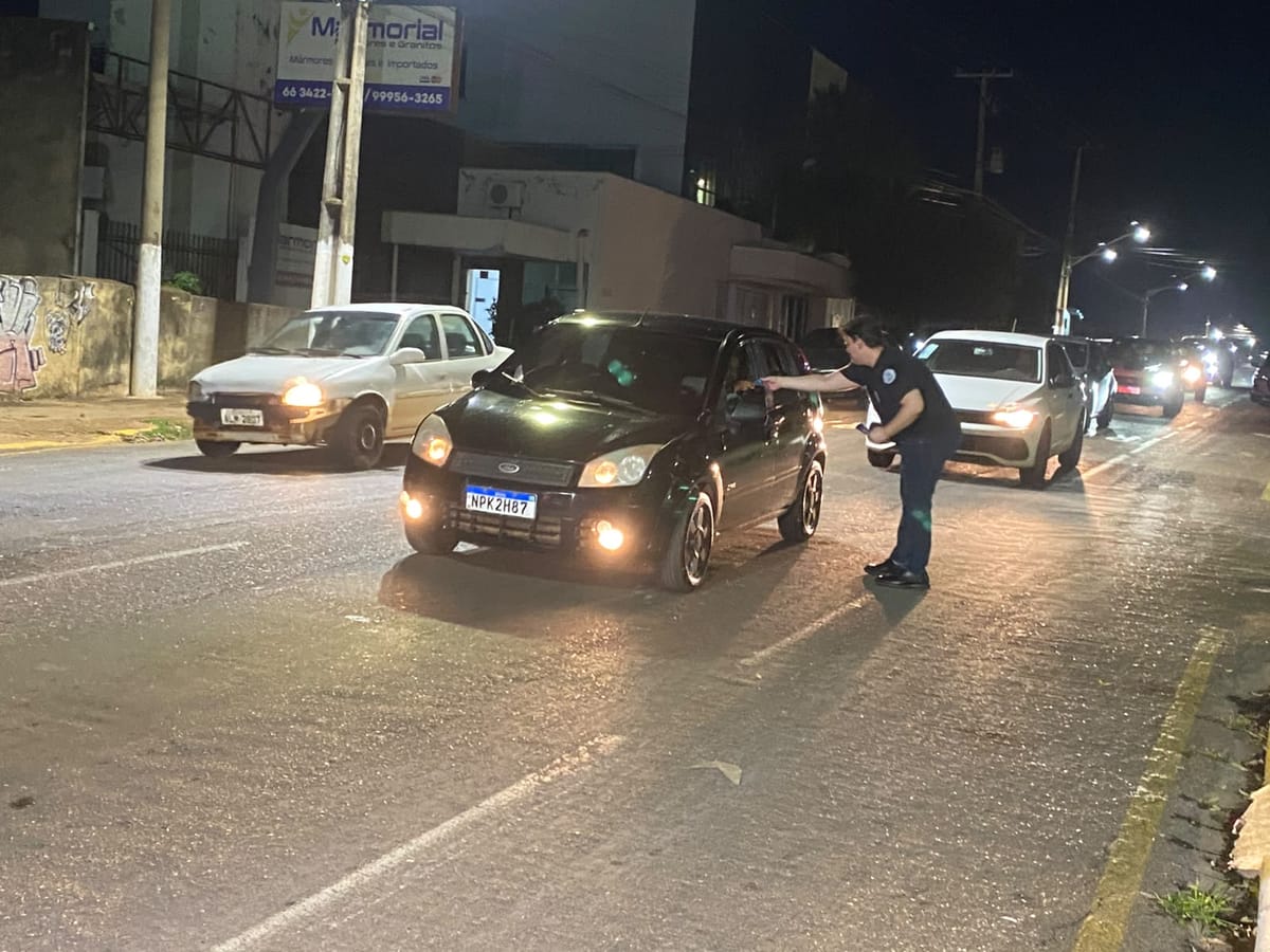 Proposta em Rondonópolis busca aliviar custos logísticos para escoamento de grãos