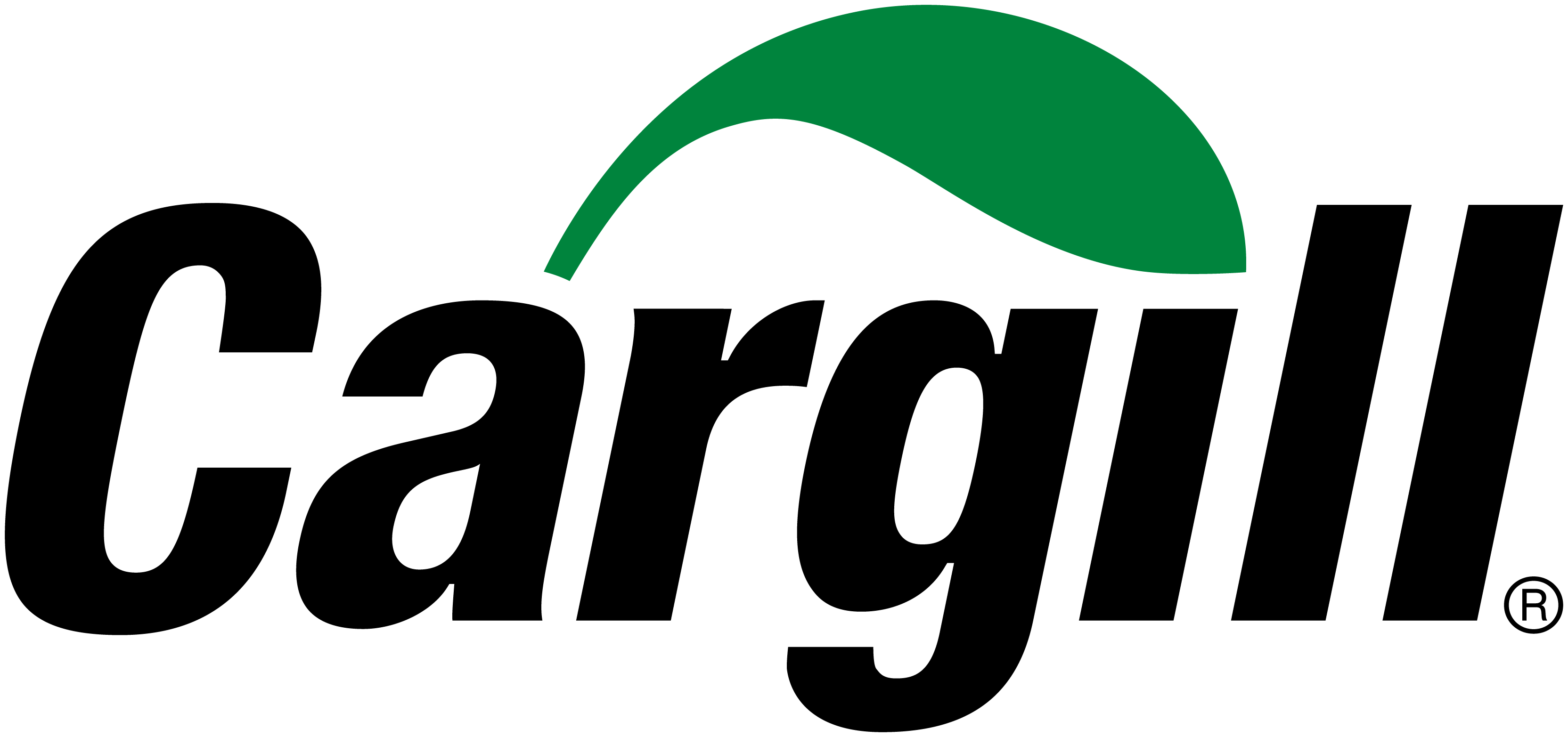 CARGILL logo