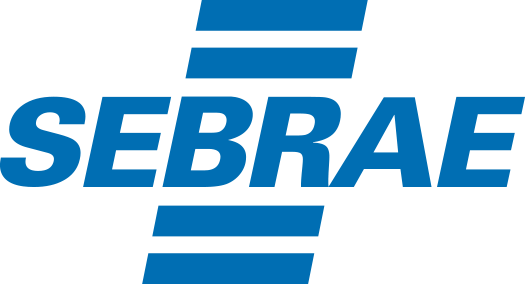Sebrae MG logo