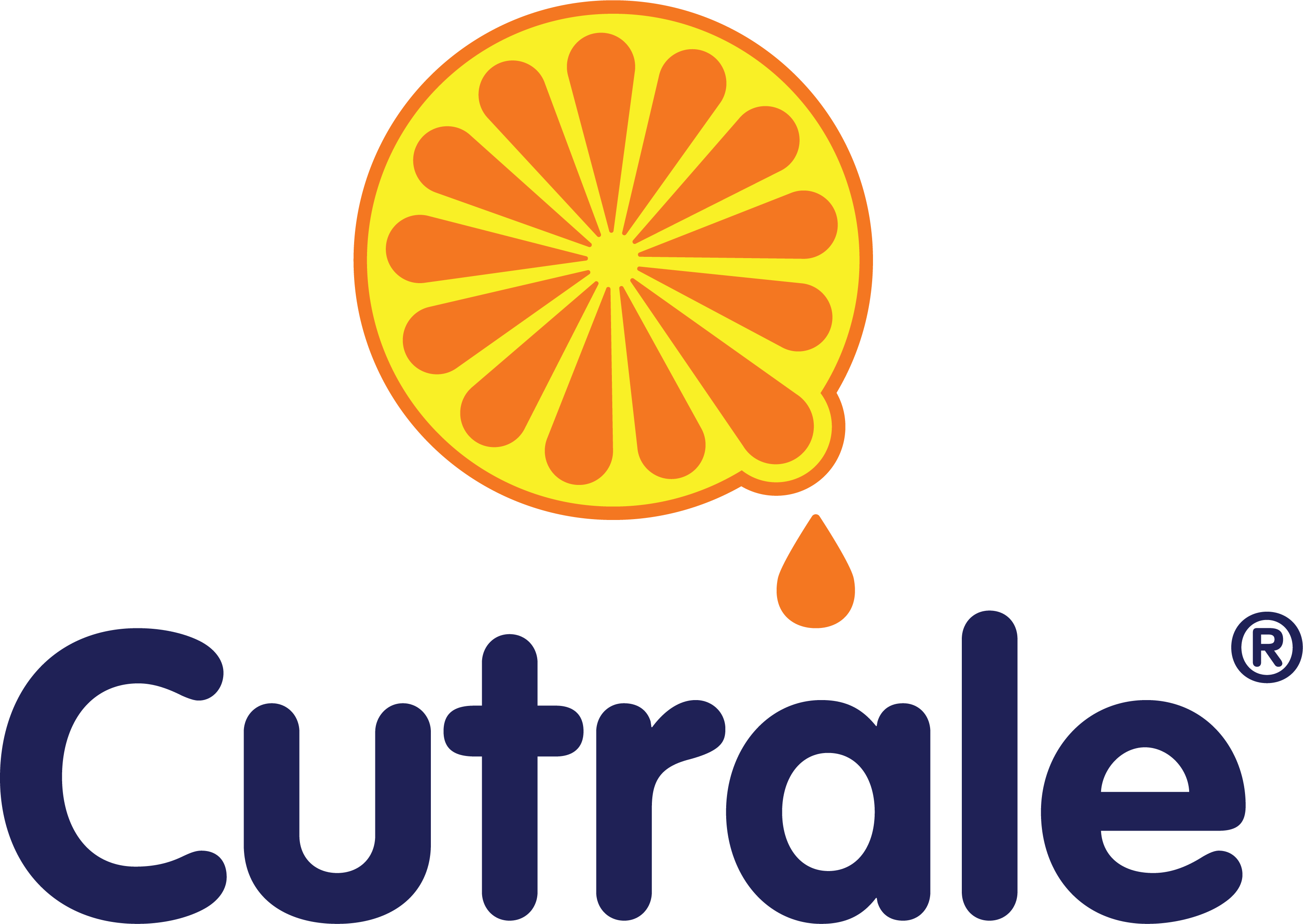 Cutrale logo