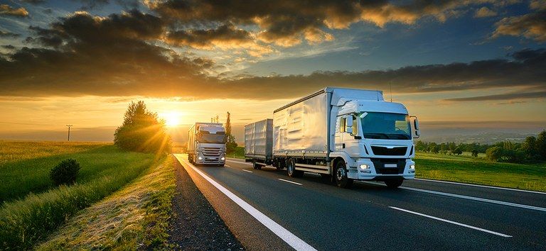 Custos de transporte agrícola cedem no curto prazo, mas pressão anual persiste no Brasil