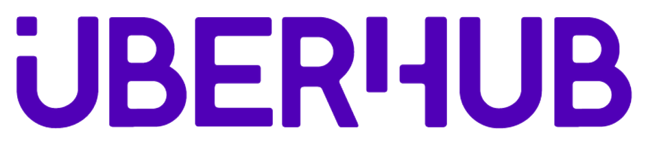 UberHub logo