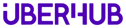 UberHub logo