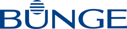 BUNGE logo